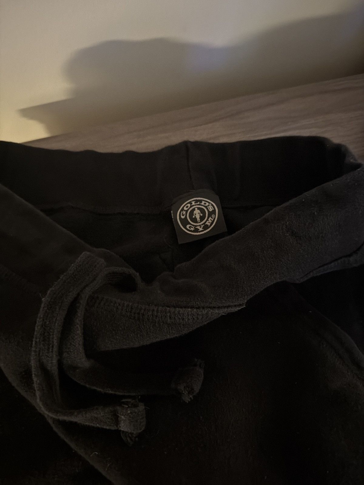 Other Golds Gym Sweatpants/Joggers Size US 29 - 2 Thumbnail