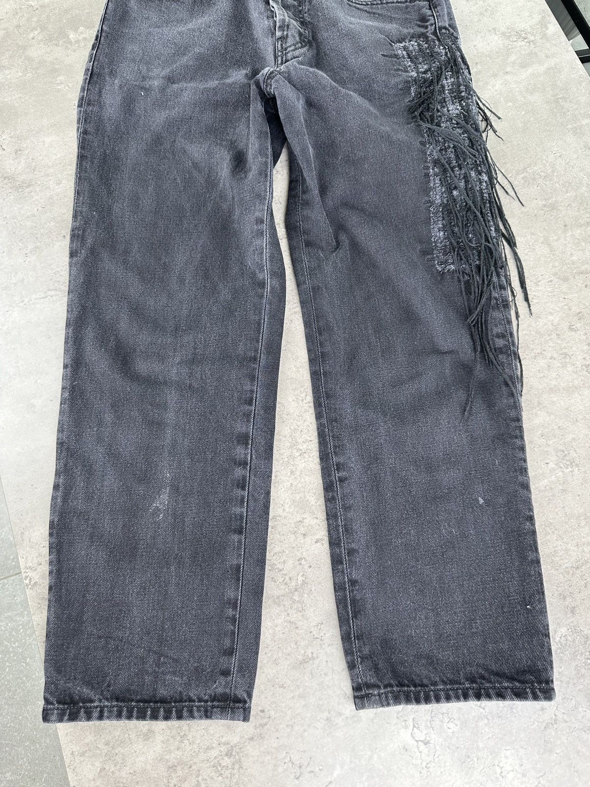 Diesel Diesel Beautiful Jeans Size 26" / US 2 / IT 38 - 8 Thumbnail