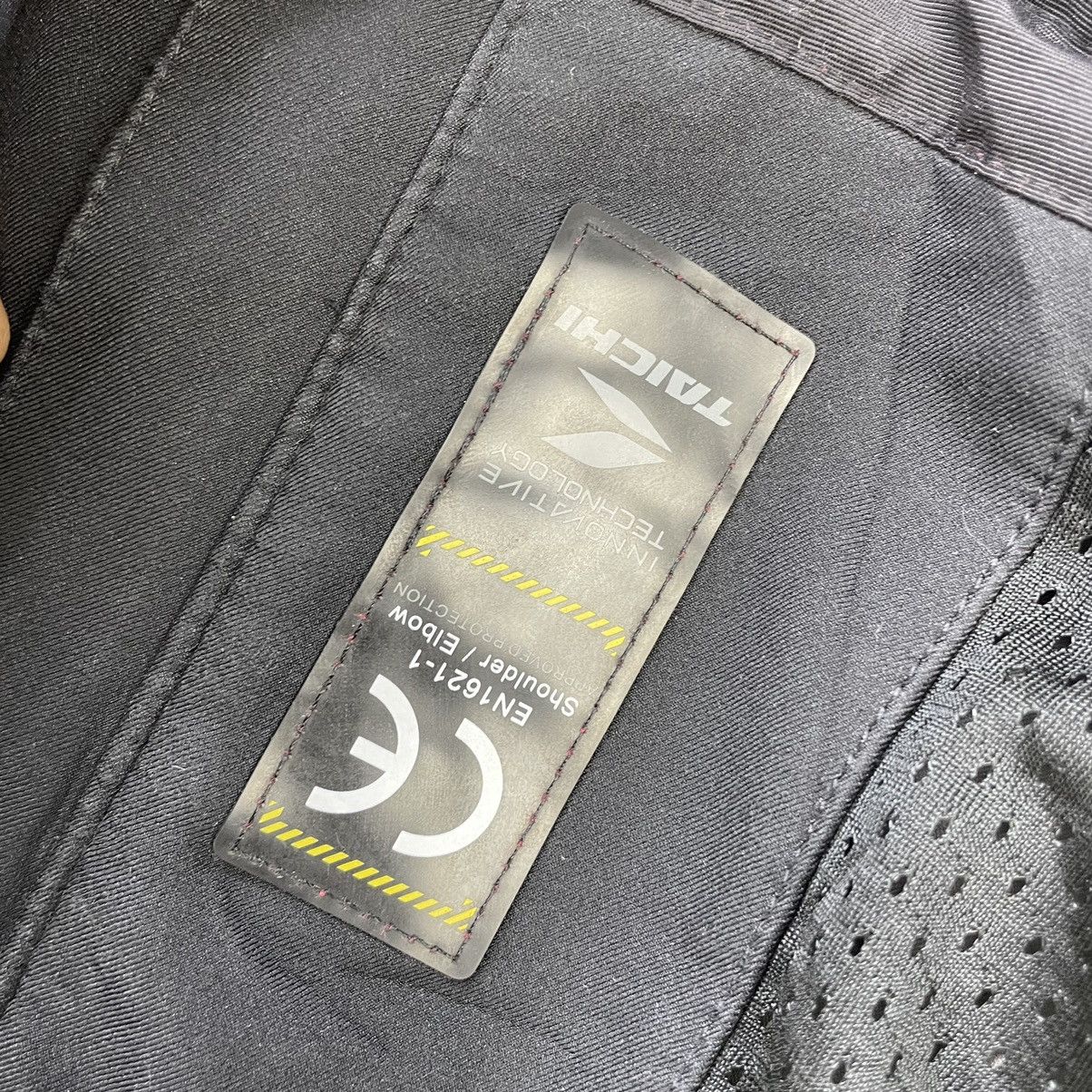 Hein Gericke Japanese Brand Motorcyling Innovative Technology Jacket Size US L / EU 52-54 / 3 - 7 Thumbnail