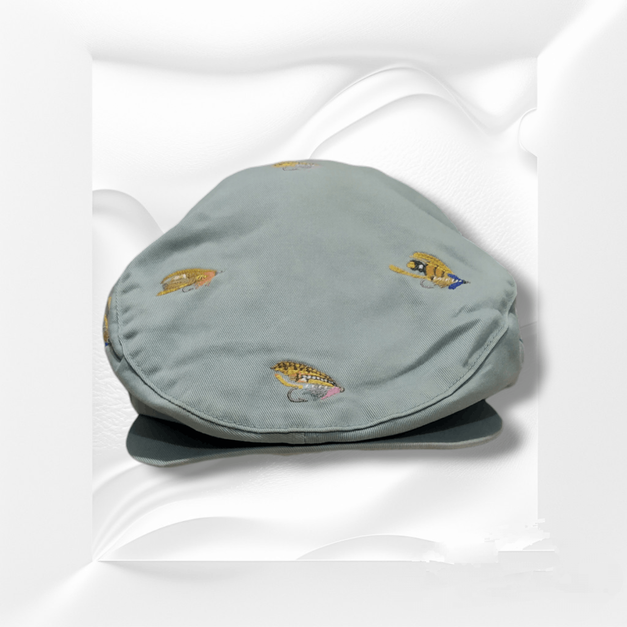Polo Ralph Lauren Vintage Polo Ralph Lauren Rare Fly Fishing Lure Size ONE SIZE - 1 Thumbnail