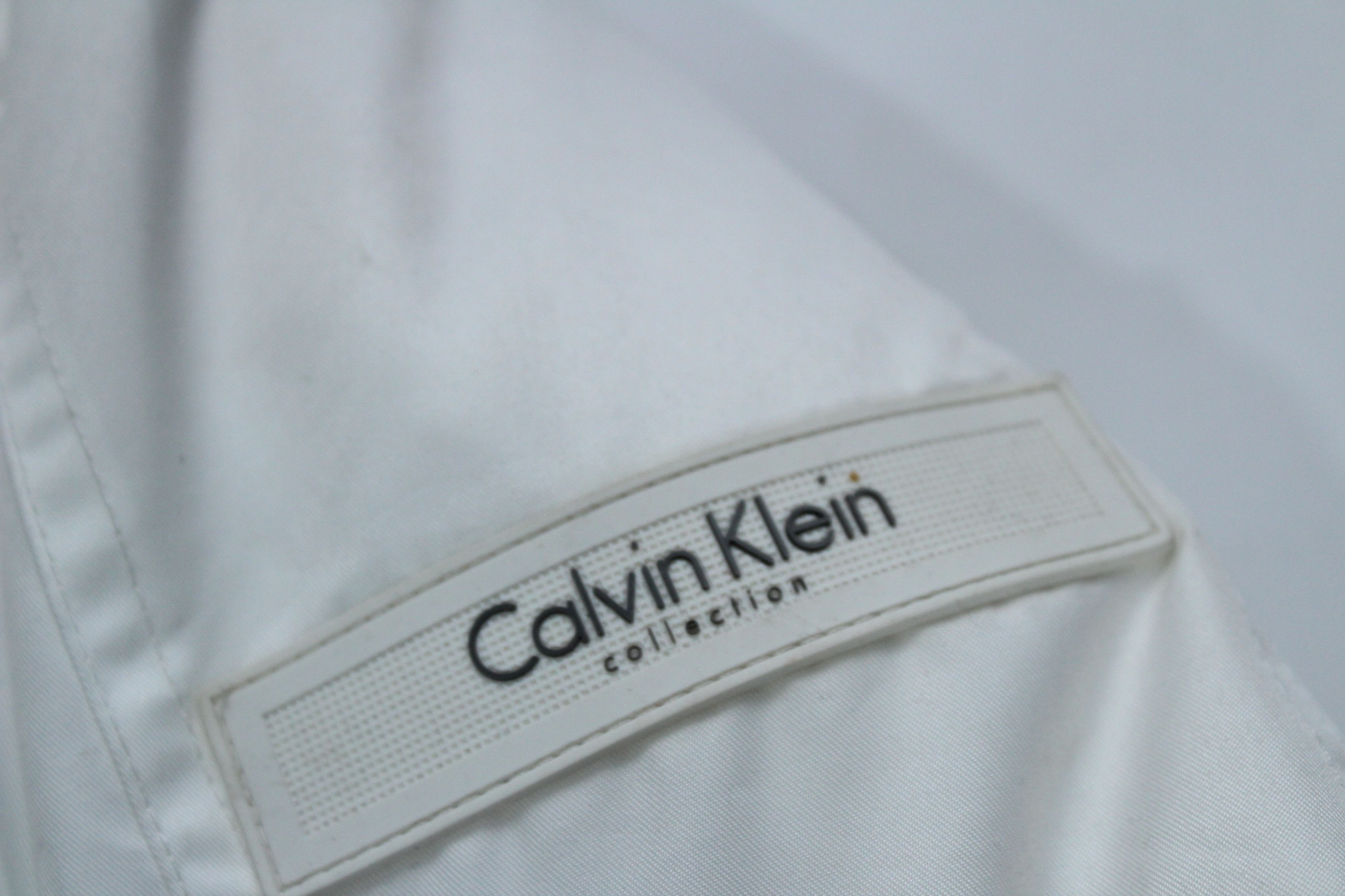 Calvin Klein Calvin Klein Down Jacket Womens Size 48 Hype Rare Size XL / US 12-14 / IT 48-50 - 7 Thumbnail