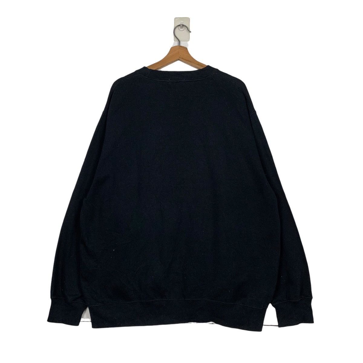 Airwalk Vintage The Airwalk Project Sweatshirt Size US L / EU 52-54 / 3 - 7 Thumbnail