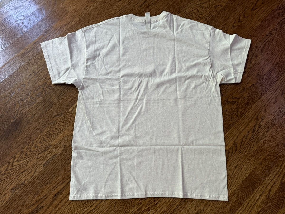 Advisory Board Crystals Medium Fungi Mycology Exploration Tee Natural Shirt Abc 123. Size US M / EU 48-50 / 2 - 7 Thumbnail
