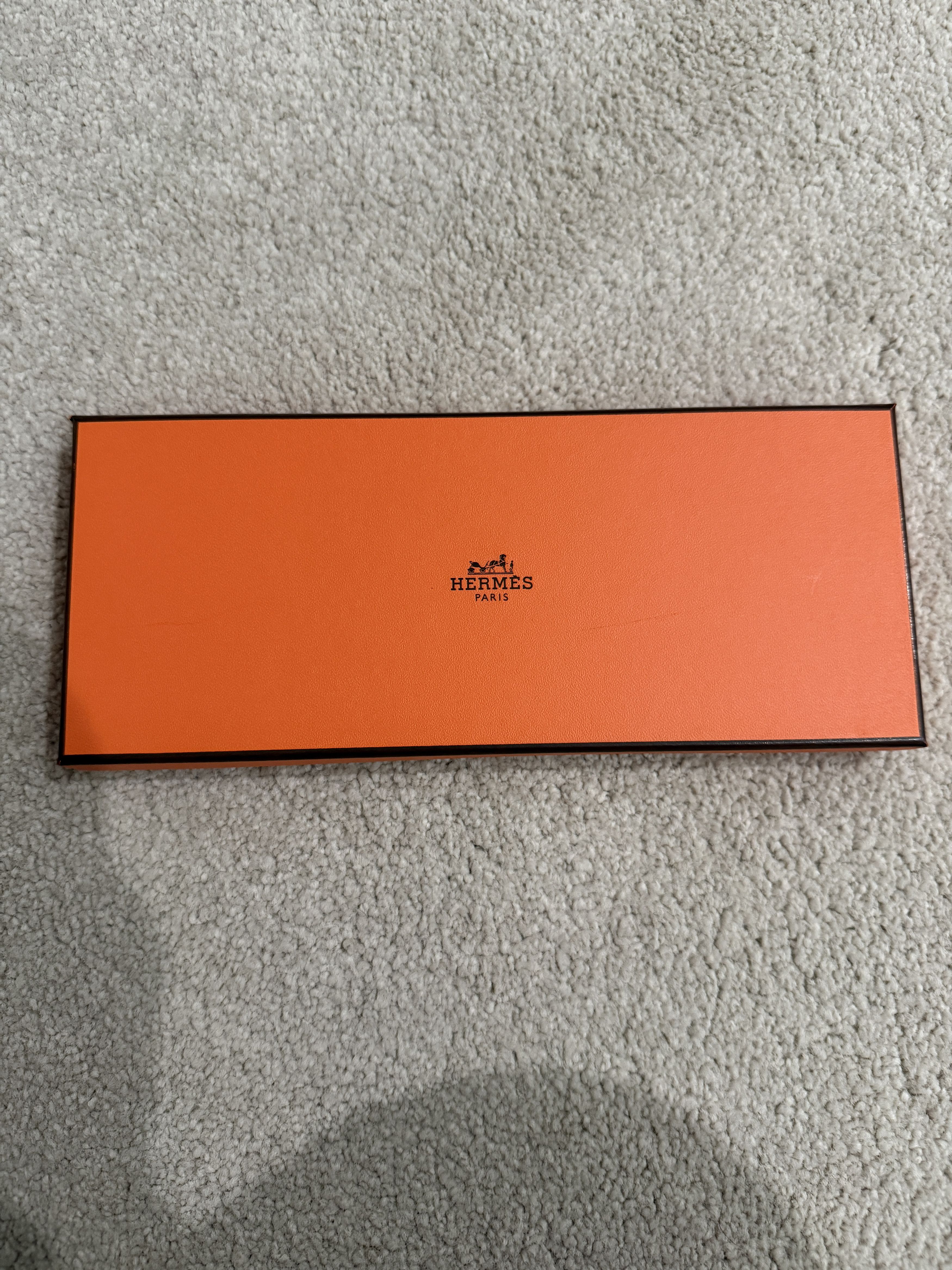 Hermes 2026 New Hermès So Black Pegase Rodeo Charm PM Size Size ONE SIZE - 3 Thumbnail