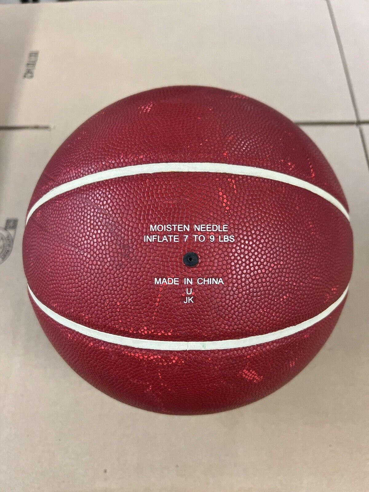 Supreme 1996 Supreme x Spalding Basketball 1/70 Size ONE SIZE - 2 Thumbnail