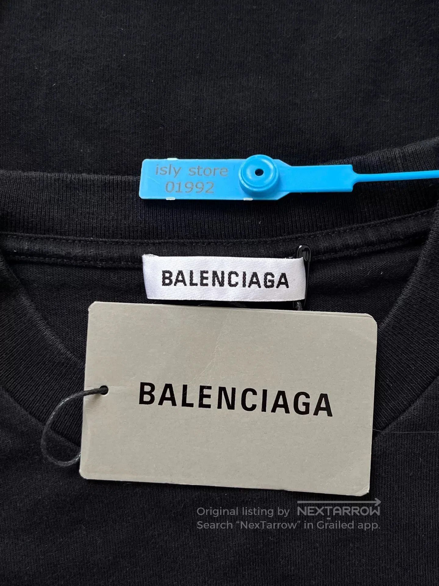 Balenciaga Balenciaga Eco. Size S / US 4 / IT 40 - 5 Thumbnail