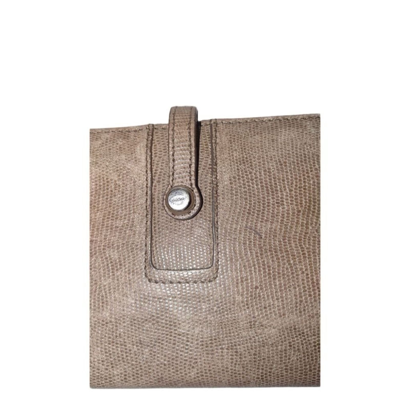 LODING Lodis Caroline Leather Wallet Size ONE SIZE - 2 Thumbnail