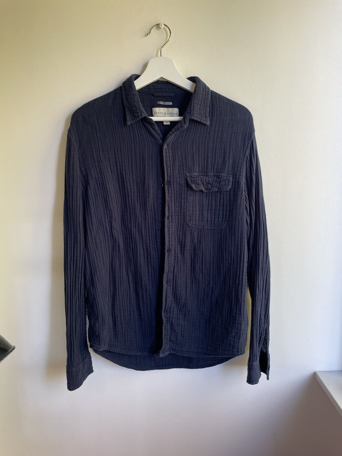 Denim & Supply Ralph Lauren Denim & Supply shirt Size US M / EU 48-50 / 2 - 1 Thumbnail