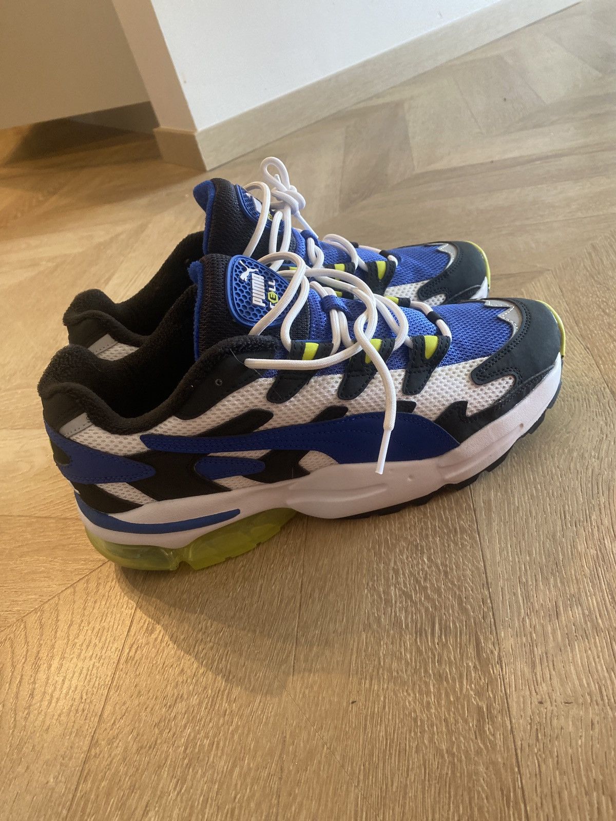 Puma Puma Cell Alien OG 10US Size US 10 / EU 43 - 1 Thumbnail