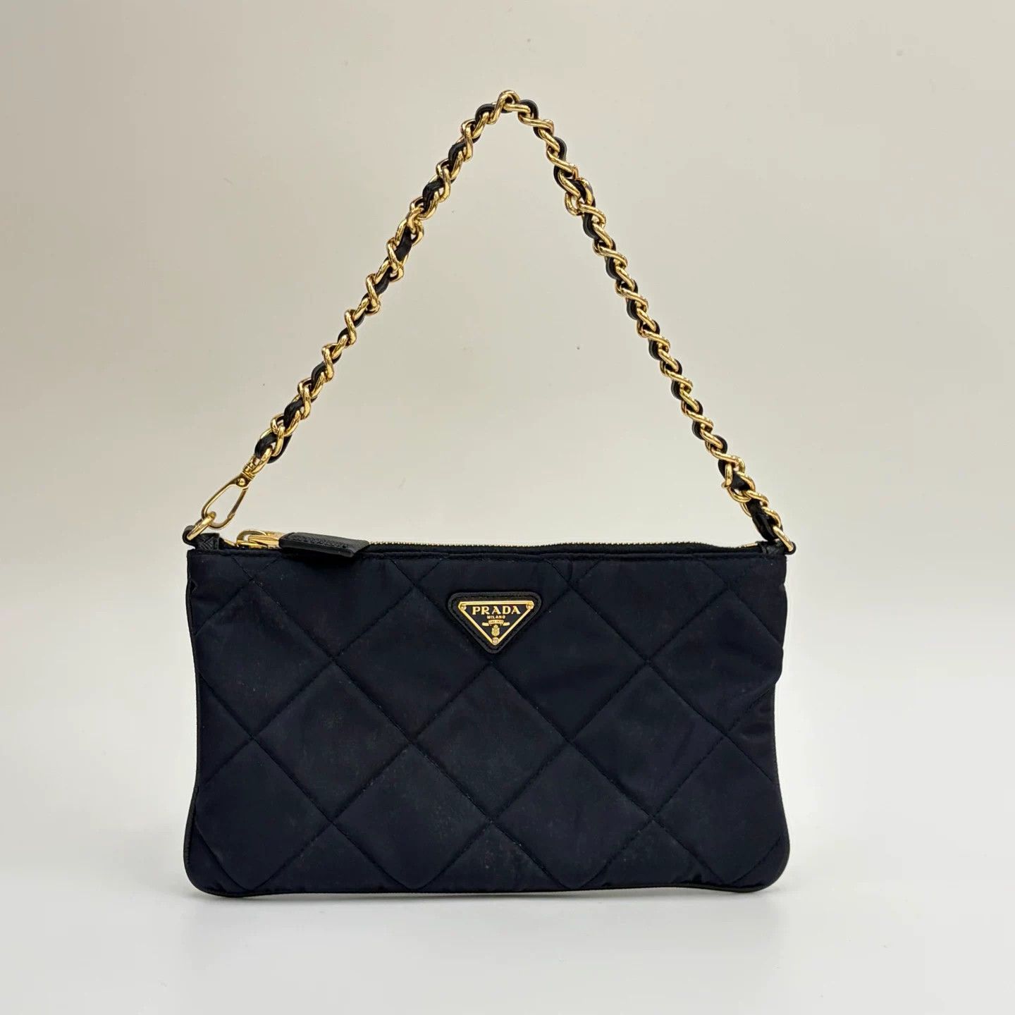 Prada Pre-loved Bag Very good condition Size ONE SIZE - 1 Thumbnail