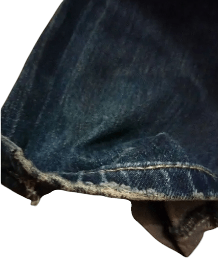 Dsquared2 × Vintage Vintage DISTRESSED DSQUARED2 JEANS DENIM Size US 29 - 5 Thumbnail