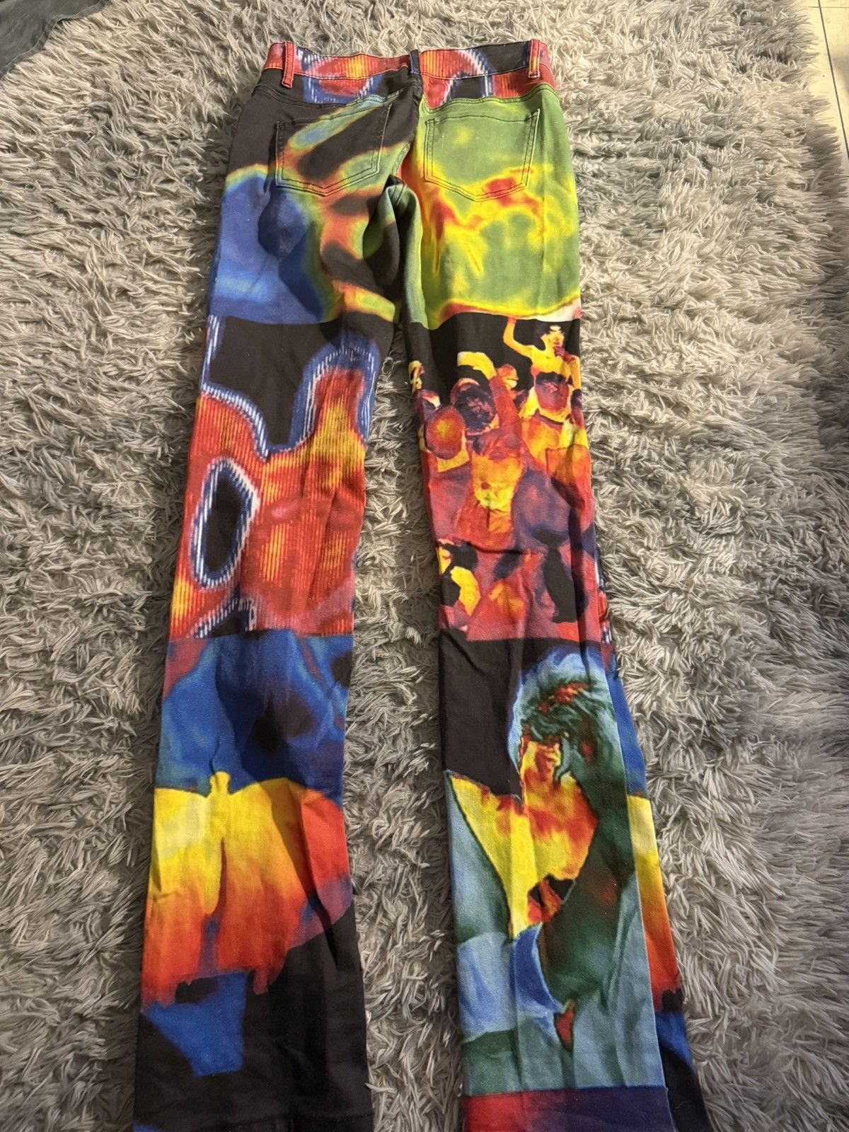 Other On Thursday jeans Size 28" / US 6 / IT 42 - 2 Thumbnail