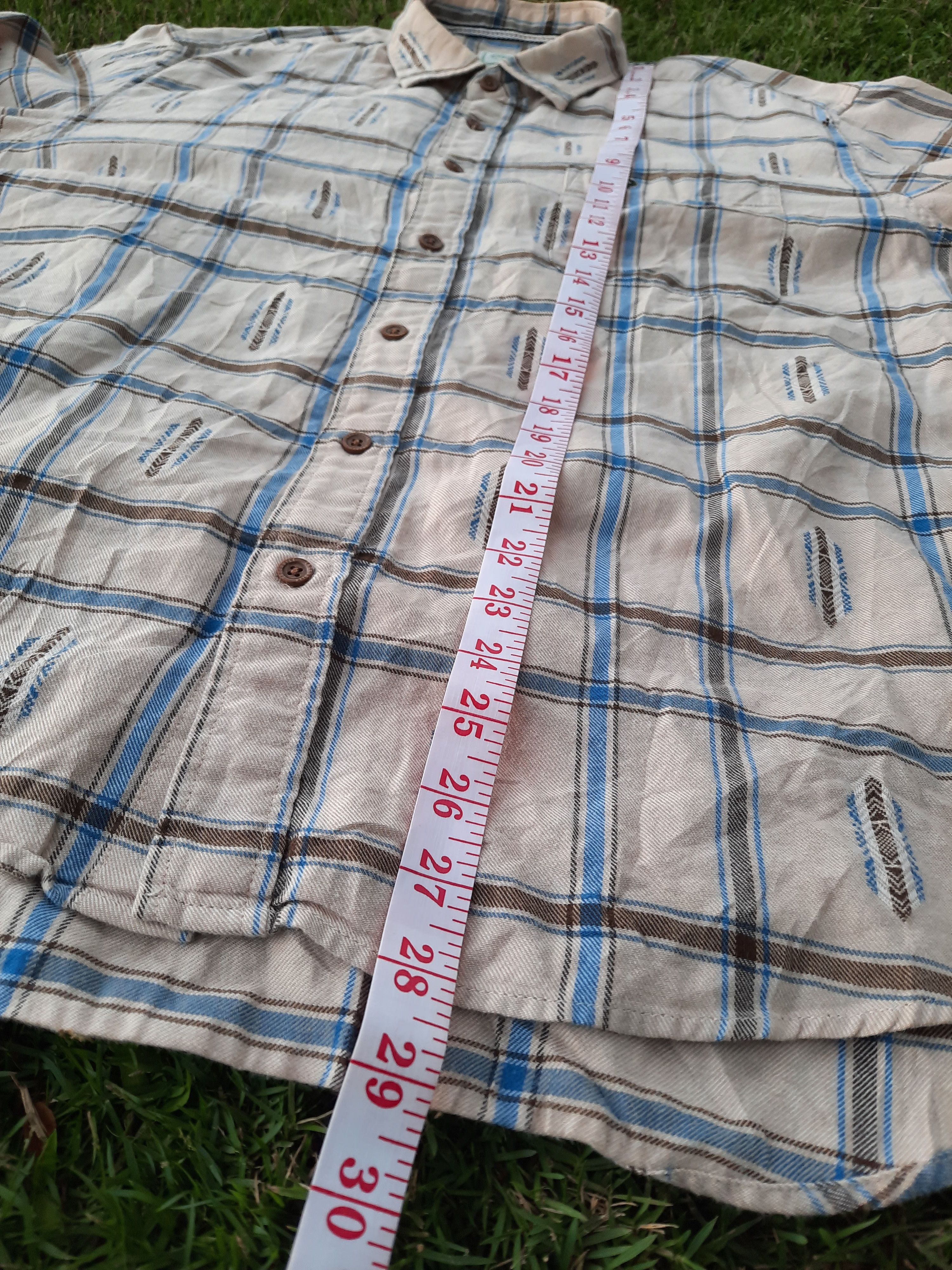 Edition Japan Vintage crocodile japan fabric Size US XXL / EU 58 / 5 - 4 Thumbnail