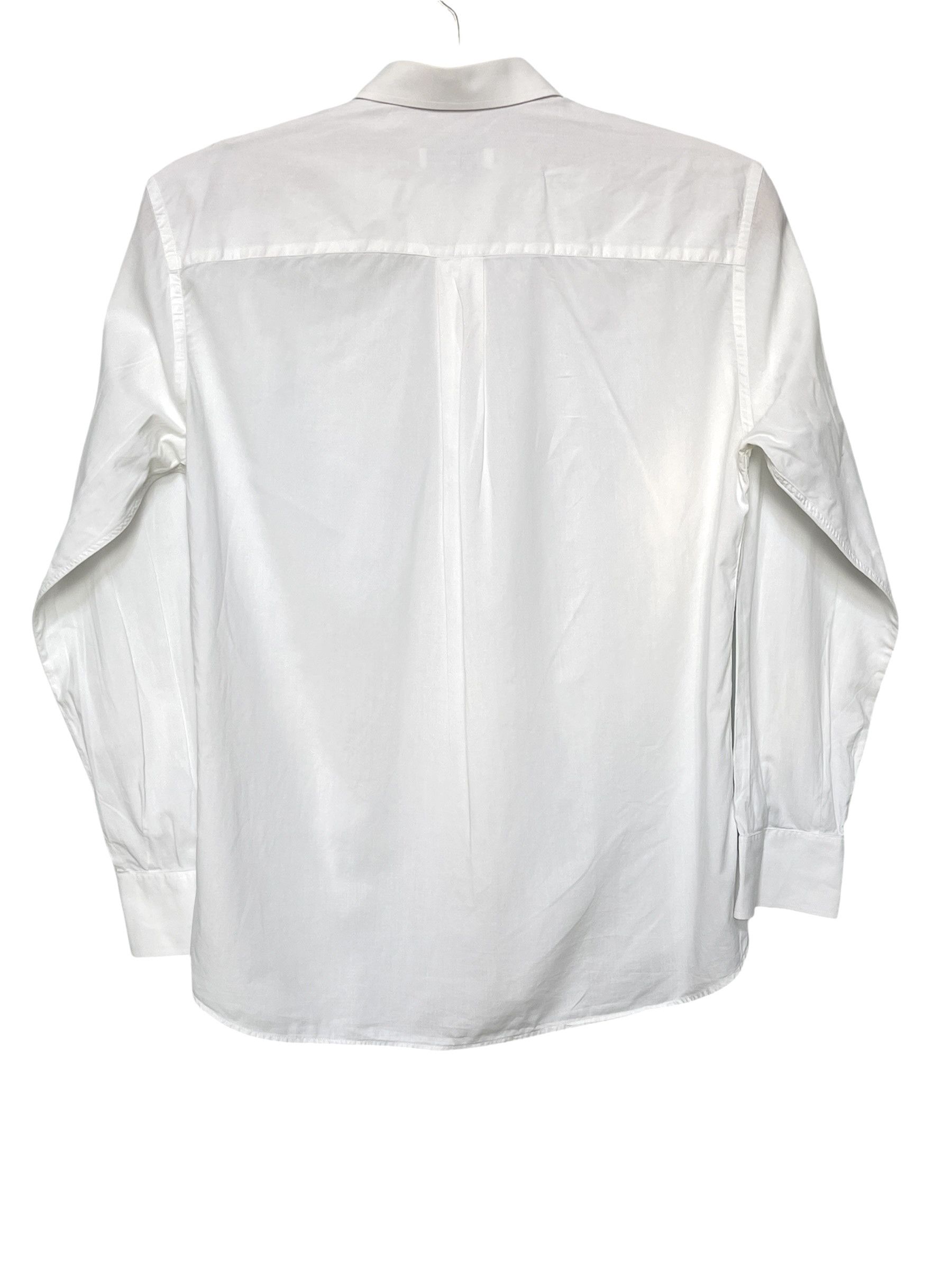 Pierre Balmain White shirt long sleeve vintage pierre Balmain size M 39 Size US M / EU 48-50 / 2 - 4 Thumbnail