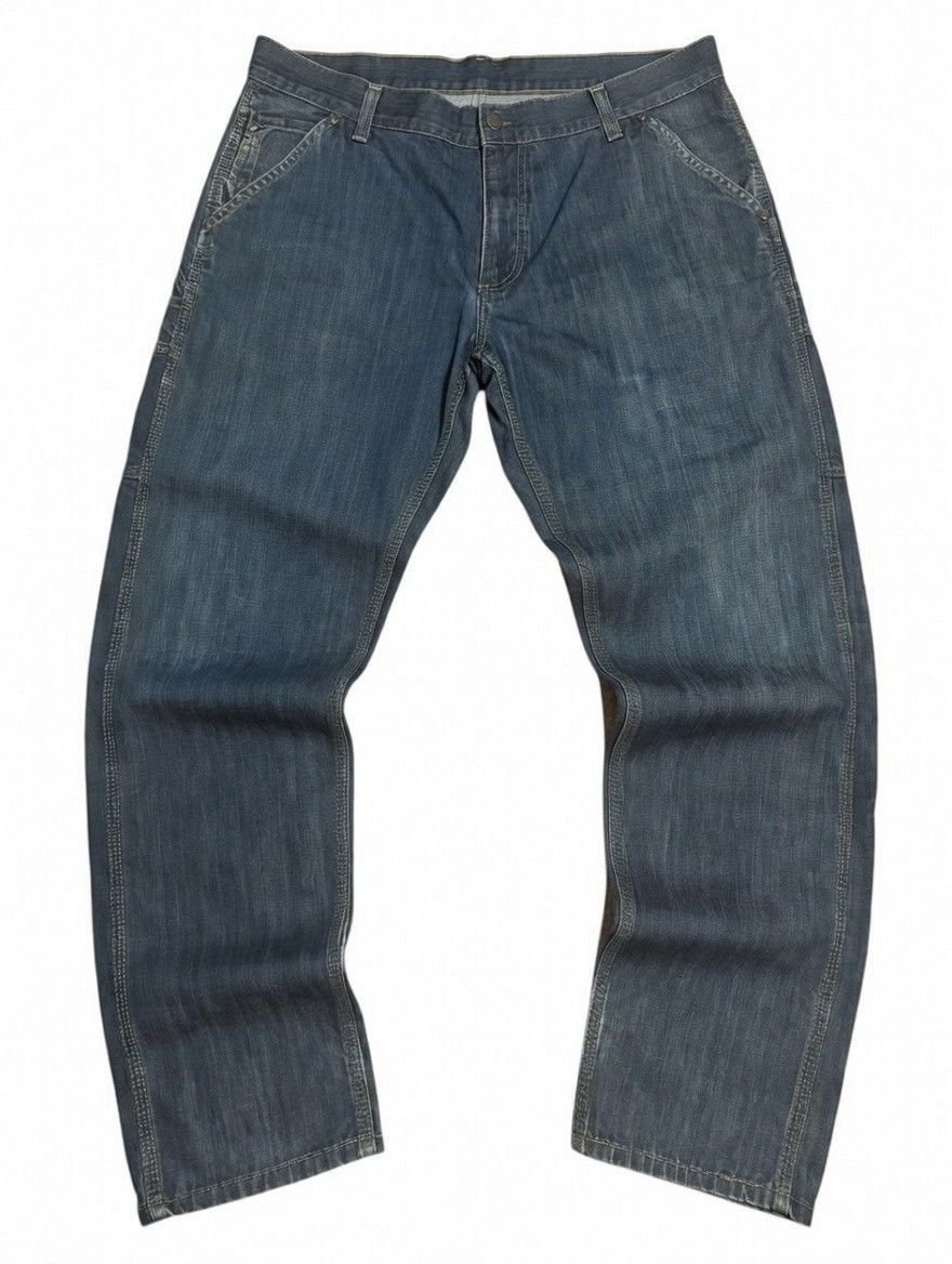 Carhartt Carhartt Classic straight-leg work fit Size US 32 / EU 48 - 1 Thumbnail