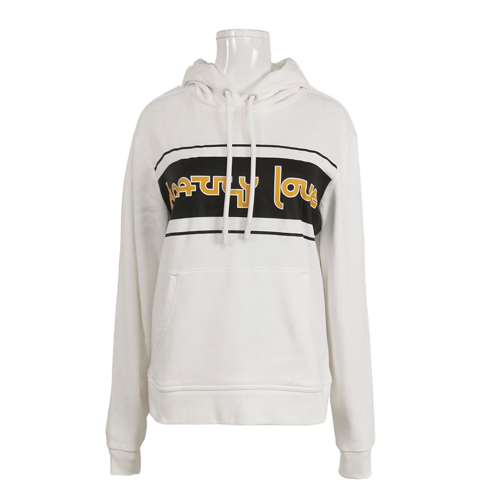 Burberry Burberry Women m Hoodies Size M / US 6-8 / IT 42-44 - 1 Thumbnail