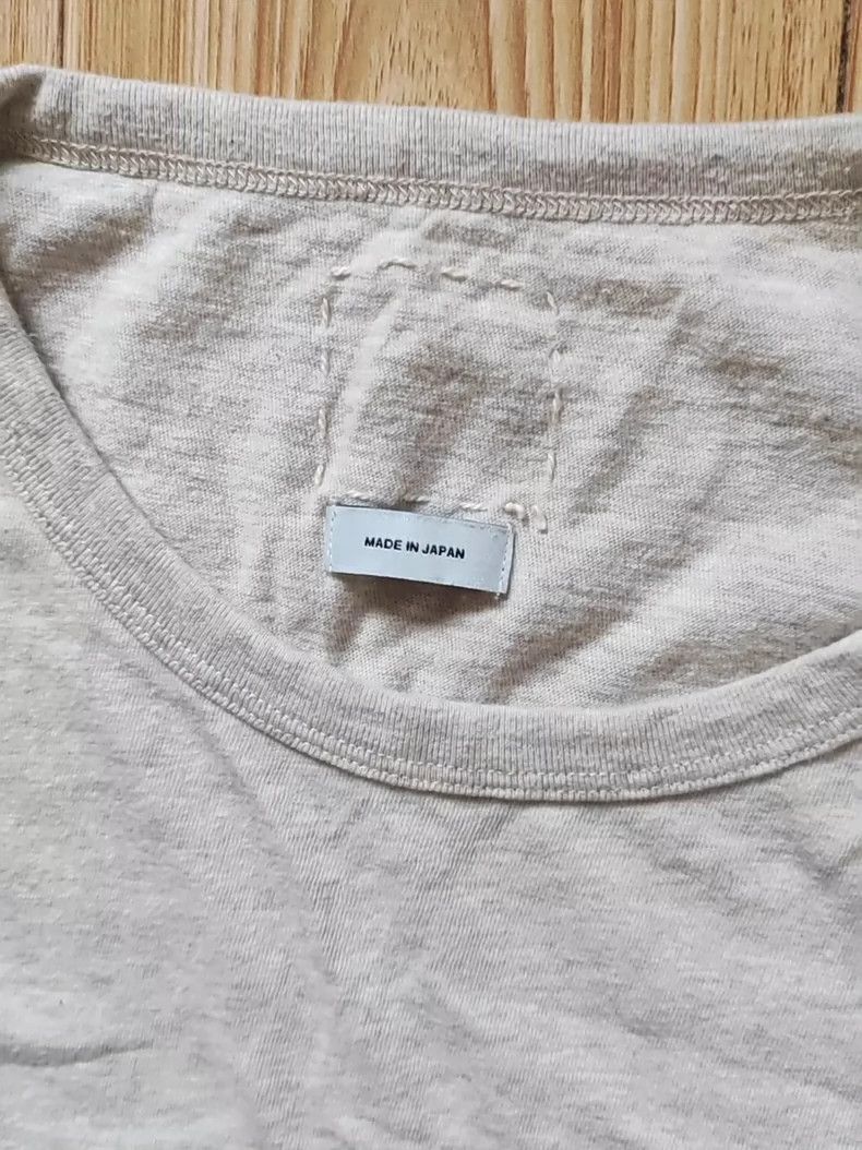 Visvim visvimFive-pointed star short sleeve 2503-Nextarrow Size US M / EU 48-50 / 2 - 2 Thumbnail