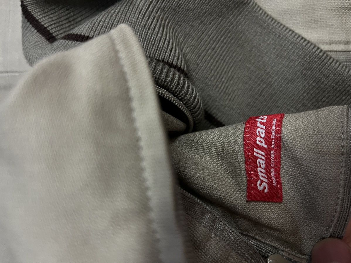 Undercover Undercover 98-99AW Archive Jacket – Detachable Design Size US L / EU 52-54 / 3 - 9 Thumbnail