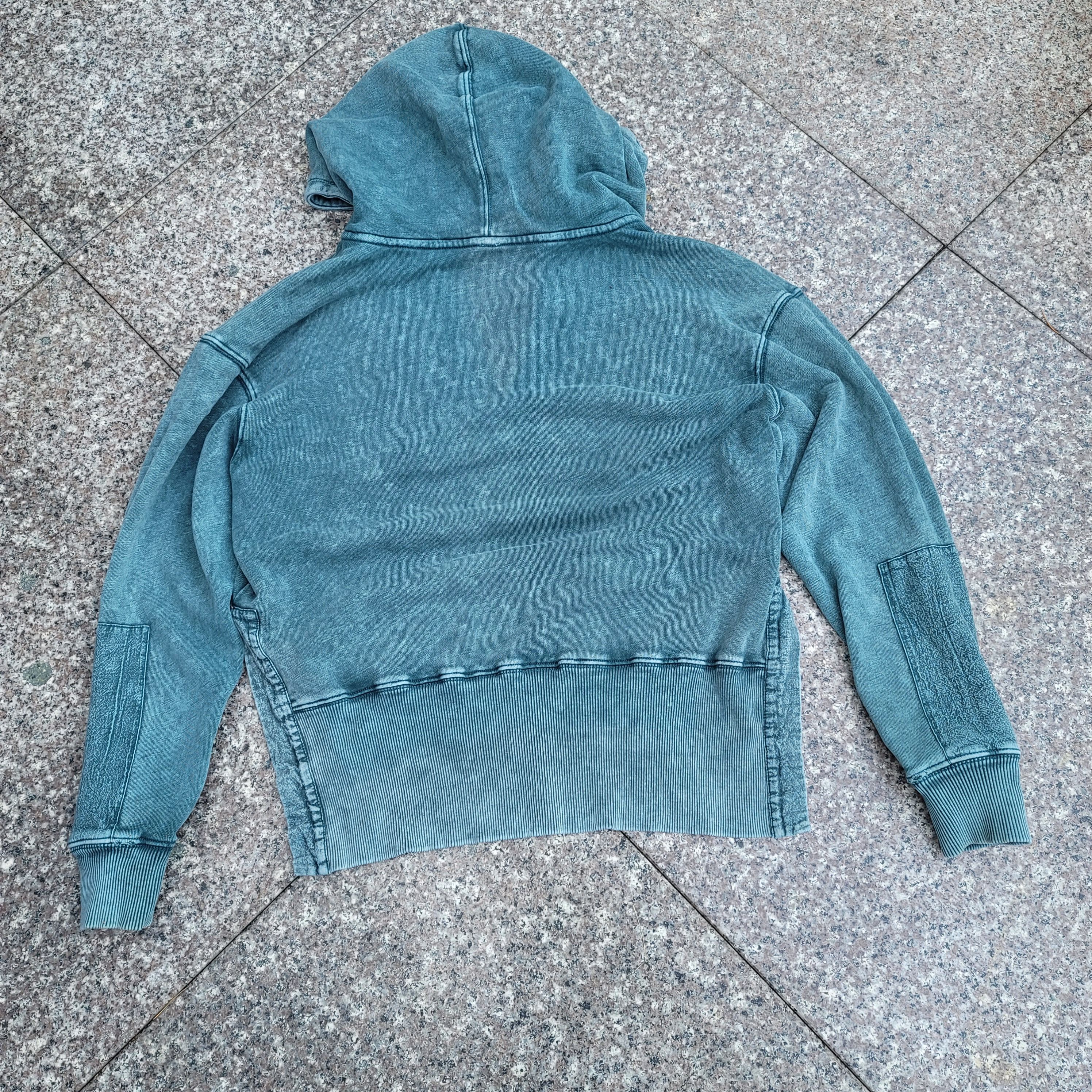 Anthropologie Daily practice sweatshirt hoodie Size S / US 4 / IT 40 - 3 Thumbnail