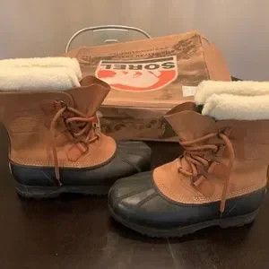 SOREL Sorel Caribou Boot Size US 10 / IT 40 - 2 Thumbnail