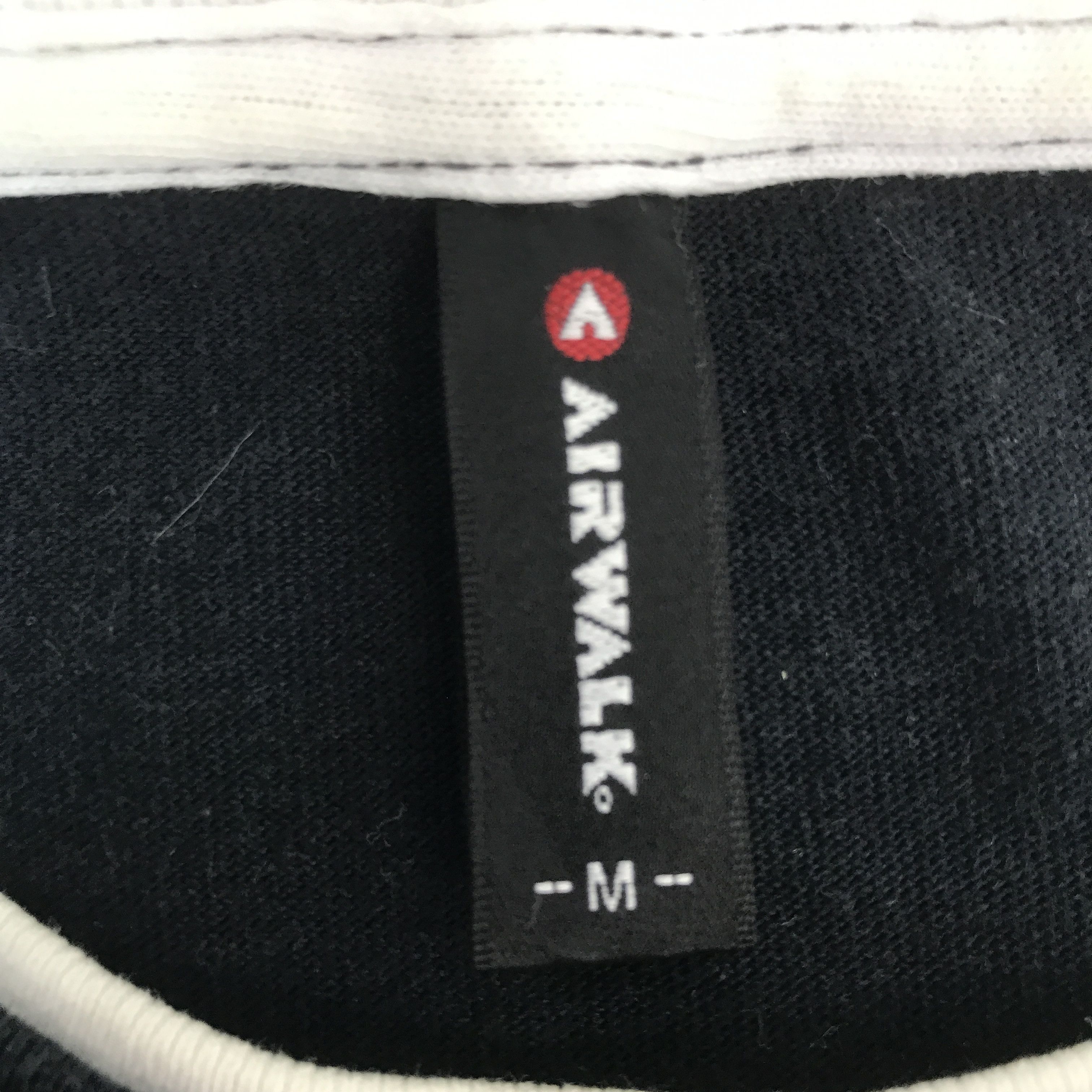 Airwalk Vintage Airwalk punk design T-Shirt Size US M / EU 48-50 / 2 - 6 Thumbnail