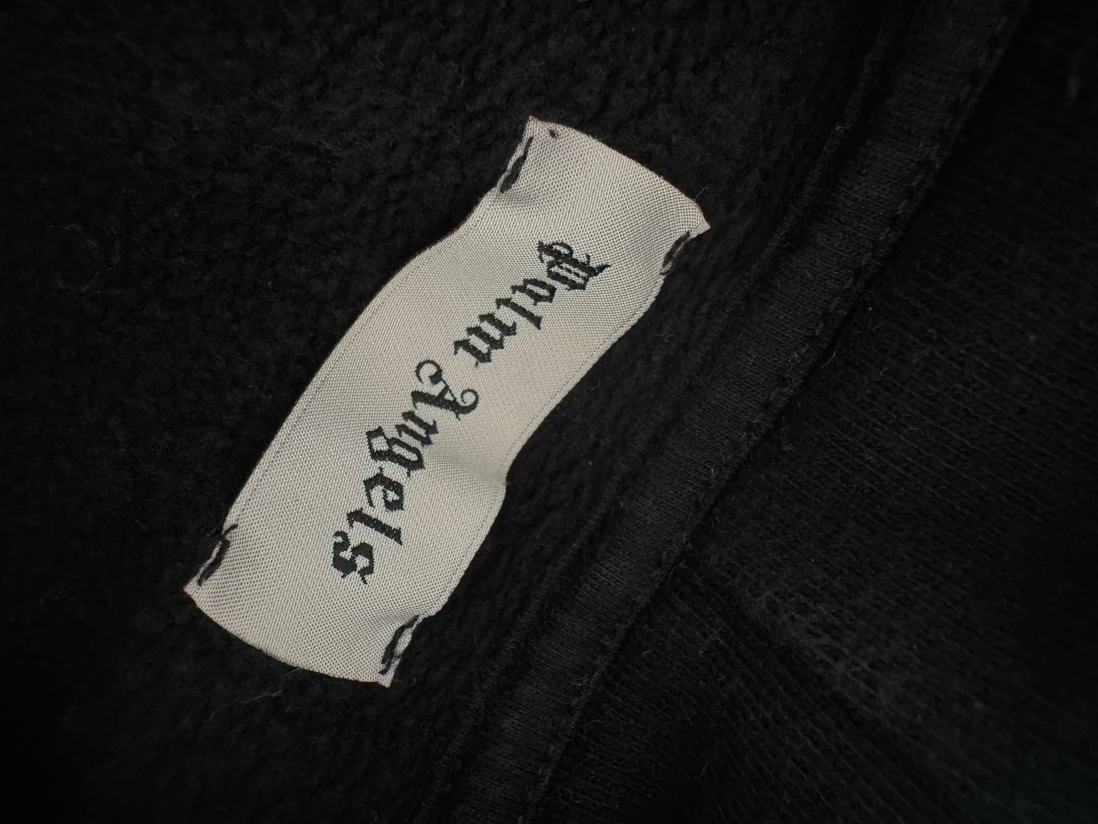 Palm Angels Palm Angels Die Punk Hoodie (Playboy Carti) Size US XXL / EU 58 / 5 - 8 Thumbnail