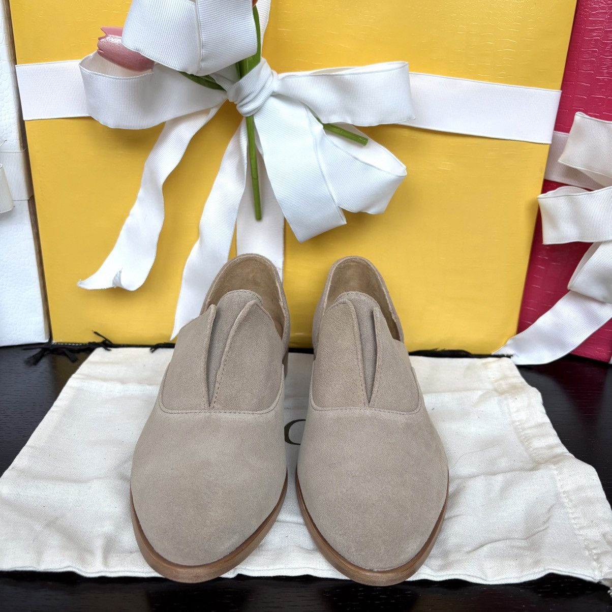 Nisolo Oxford Shoes Size US 8 / IT 38 - 1 Thumbnail