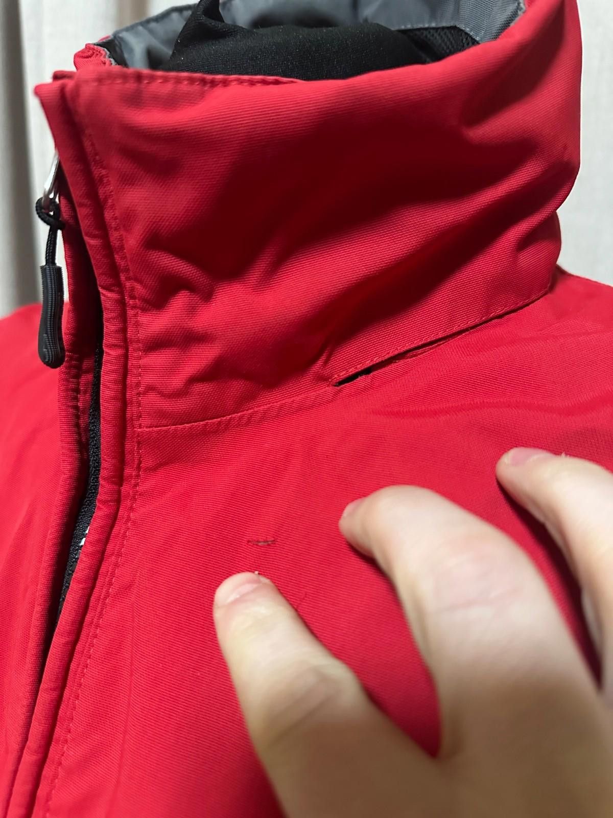 Ferrari Ferrari Jacket Vinatge Red Windbreaker Men’s Large Size US L / EU 52-54 / 3 - 4 Thumbnail