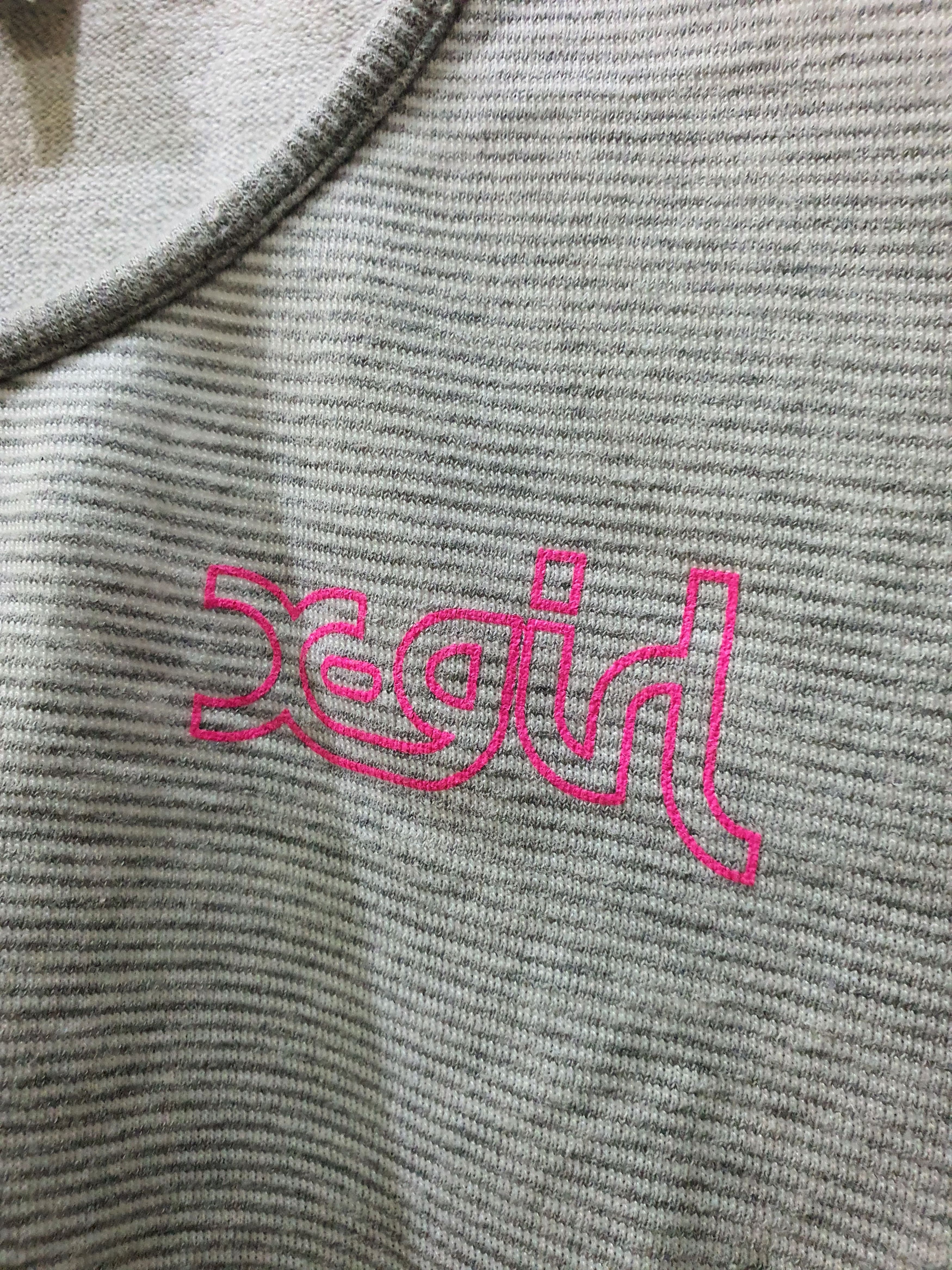 Girl Skateboards Xgirl Skateboarding Long Sleeve Shirt Size S / US 4 / IT 40 - 5 Thumbnail