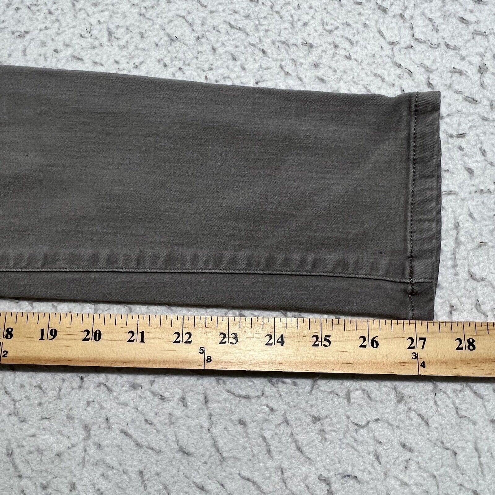 Lauren Ralph Lauren Lauren Ralph Lauren Jegging Modern Legging Pull On Jeans Size 27" / US 4 / IT 40 - 10 Thumbnail