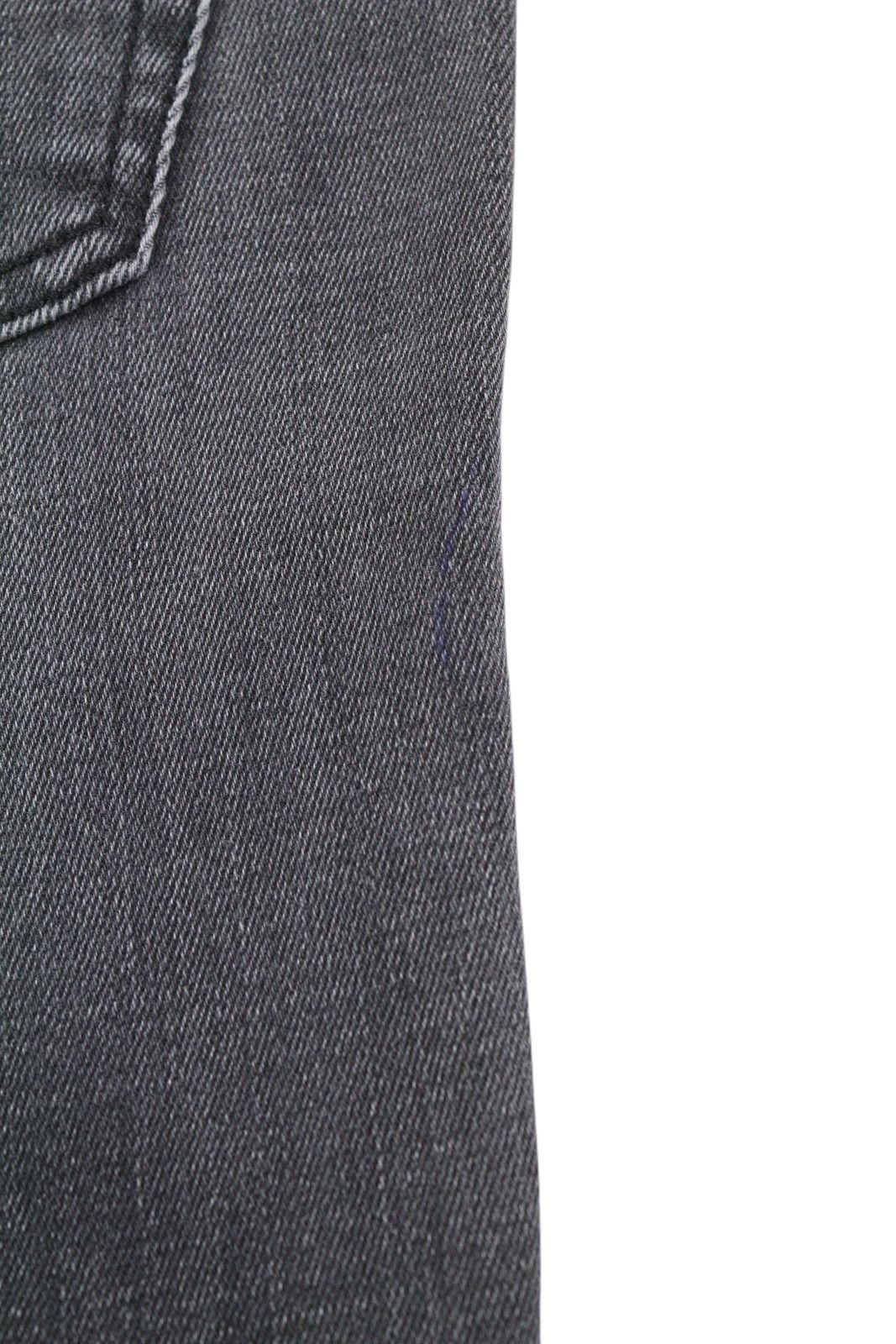 Diesel 1979 SLEENKER 0EIAG W31/L32 Skinny Low Waist Jeans 40916 Size US 31 - 15 Thumbnail