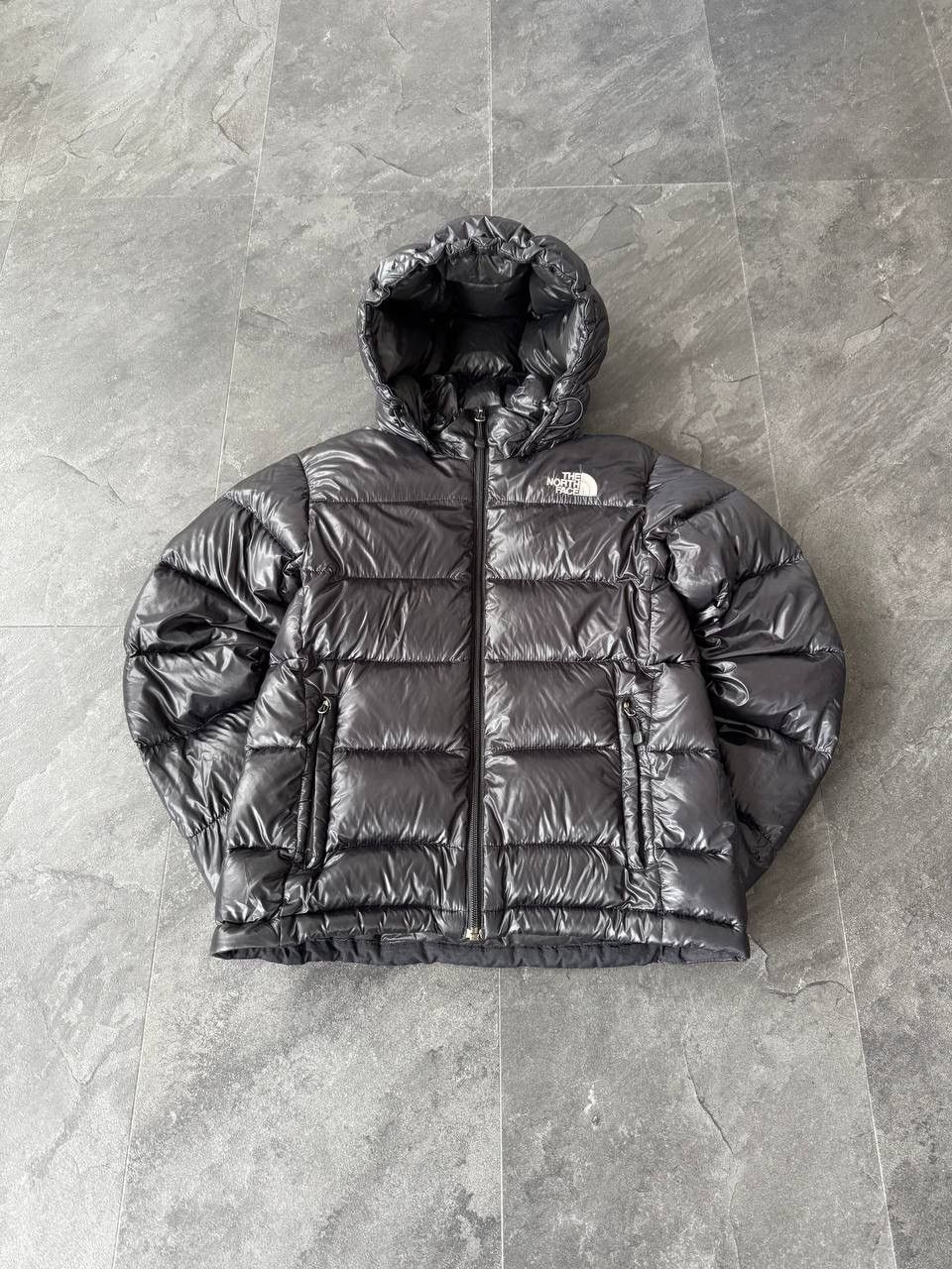 The North Face The North Face Alpha Puffer 700 Size XS / US 0-2 / IT 36-38 - 4 Thumbnail