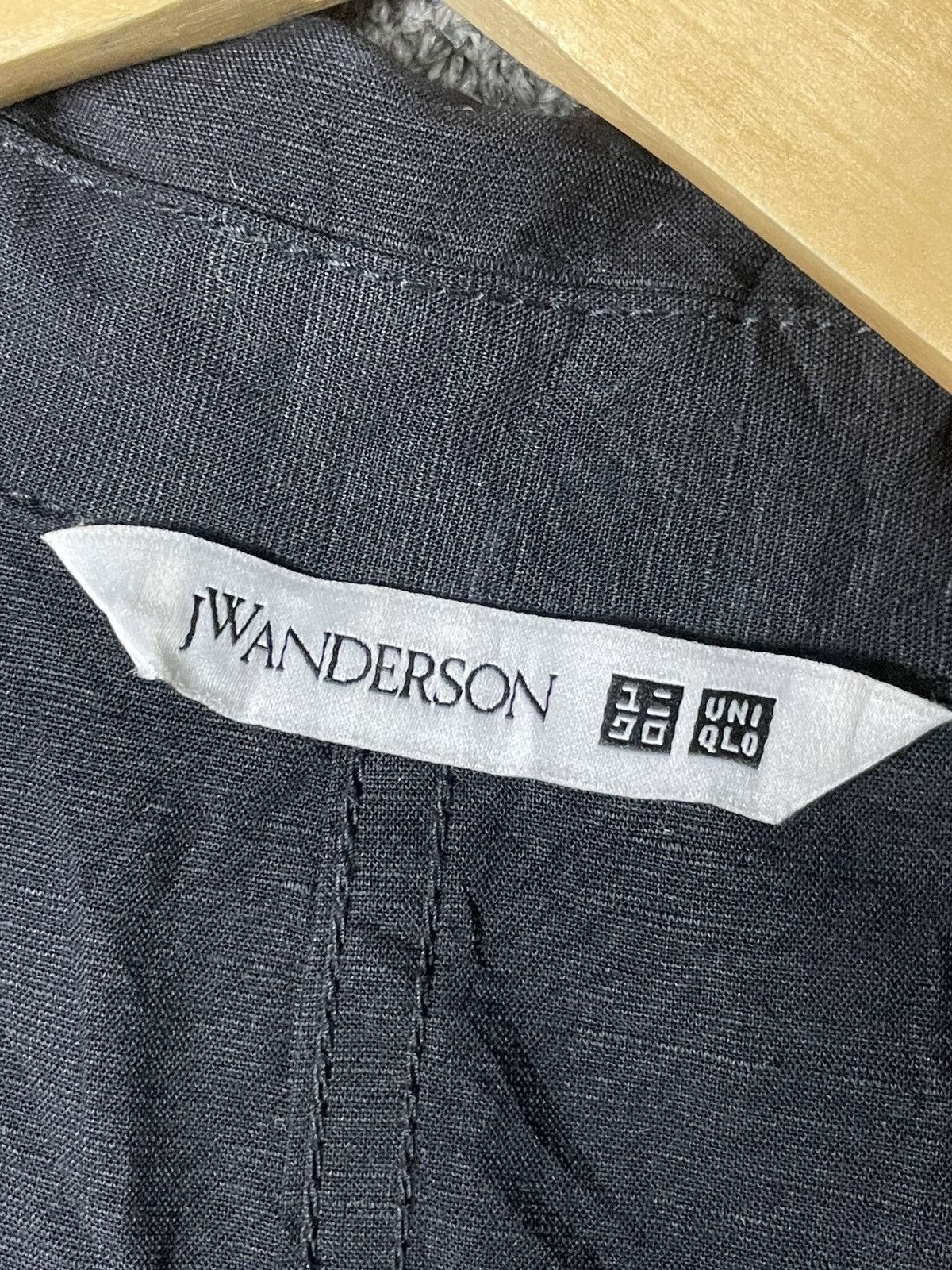 JW Anderson × Japanese Brand × Uniqlo J.W Anderson & Uniqlo Sleeveless Maxi Dress (66) Size M / US 6-8 / IT 42-44 - 5 Thumbnail