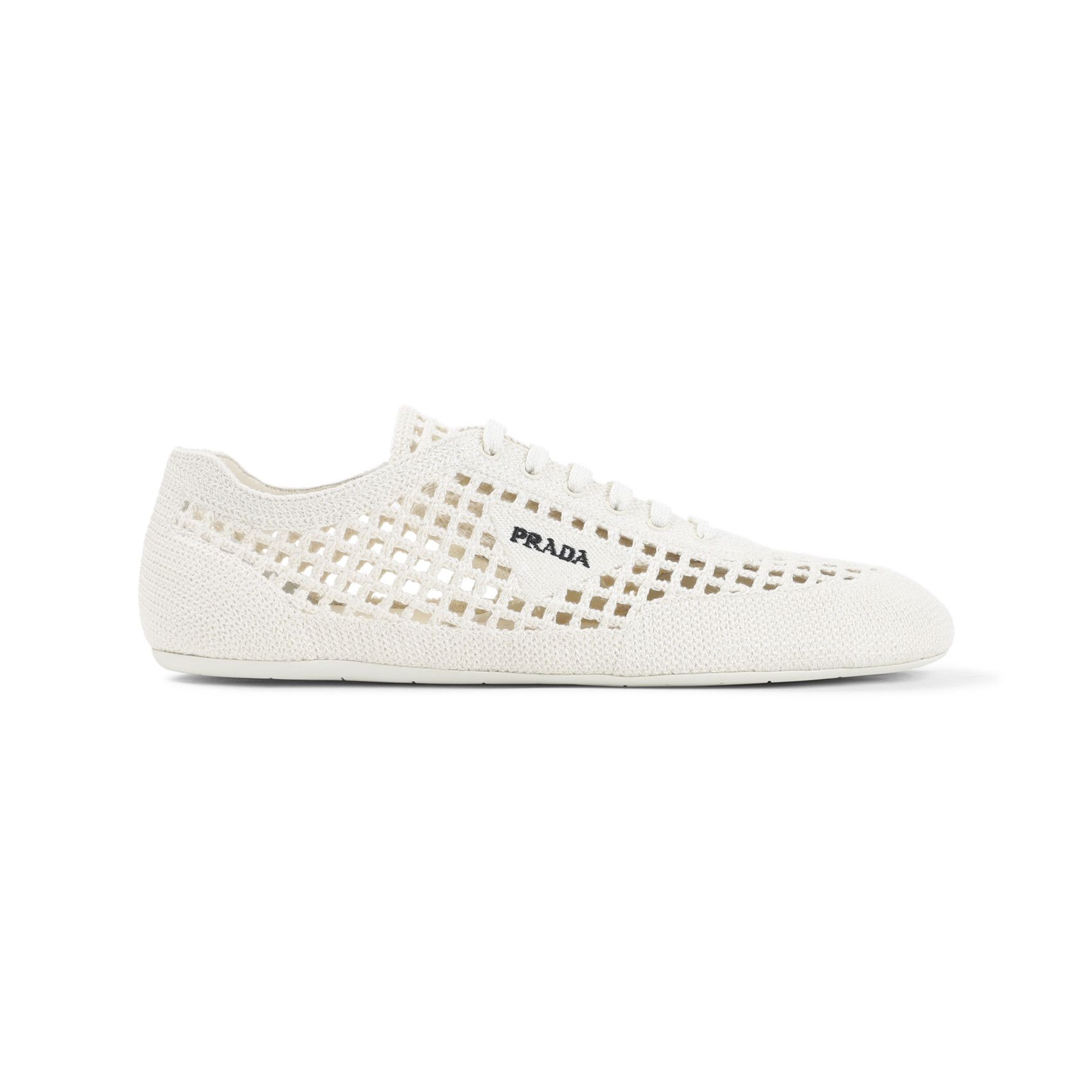 Prada Prada Collapse Sneakers Size US 9 / IT 39 - 1 Thumbnail