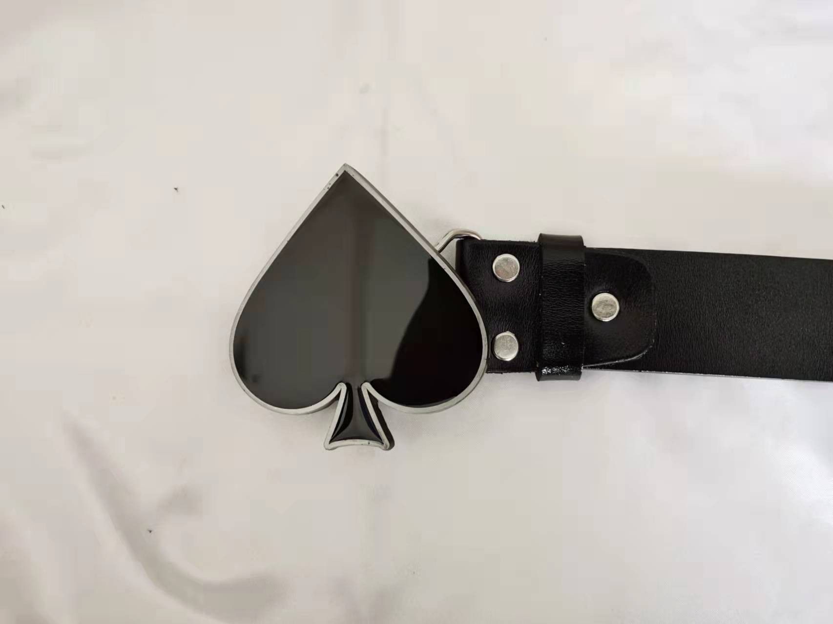 Vintage Fashion personalized simple belt Size ONE SIZE - 4 Thumbnail