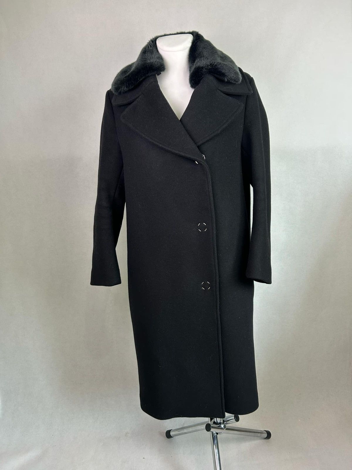 Acne Studios Acne Studios coat Size XS / US 0-2 / IT 36-38 - 1 Thumbnail