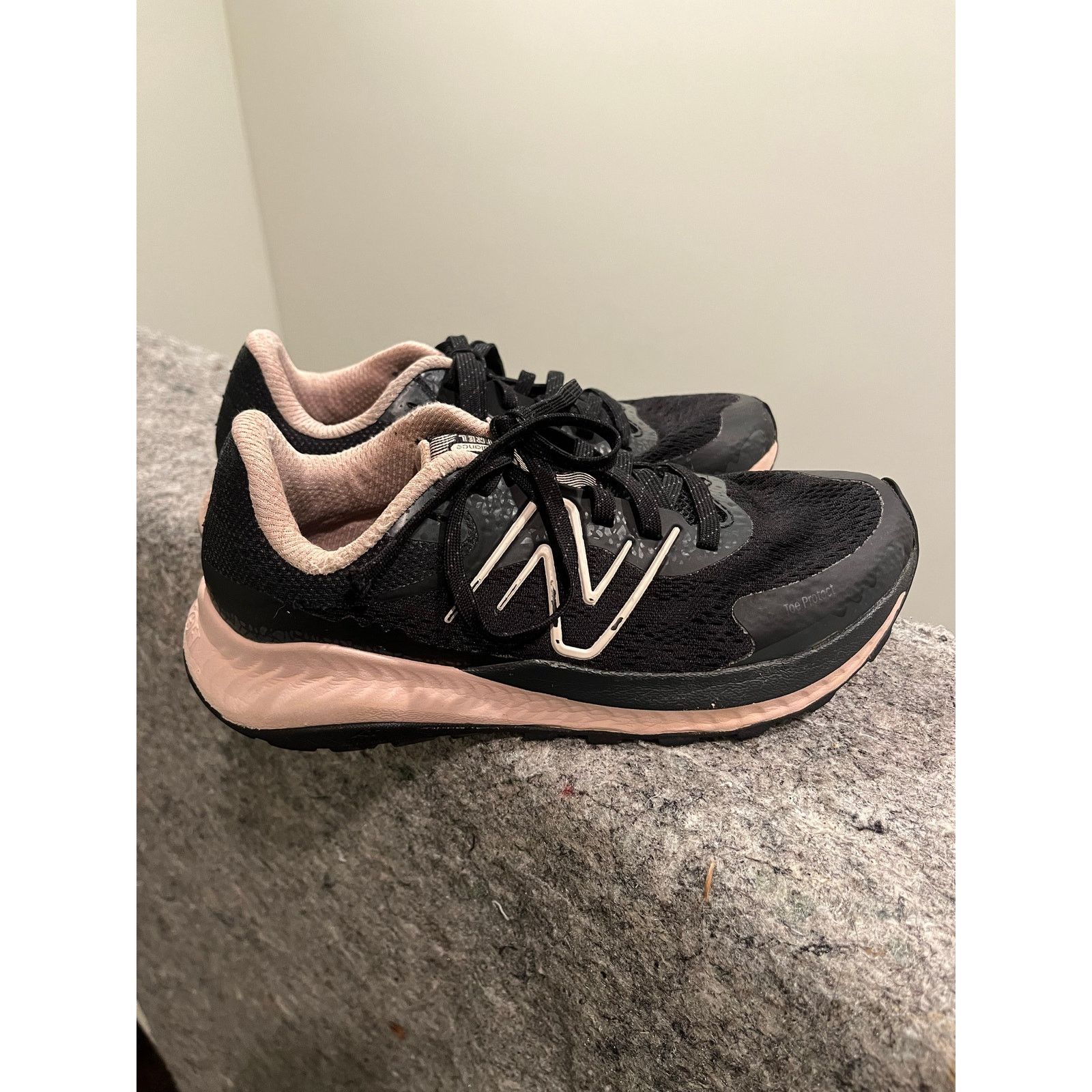 New Balance New Balance Dynasoft Nitrel Sneaker Shoe size 7 Size US 7 / IT 37 - 1 Thumbnail