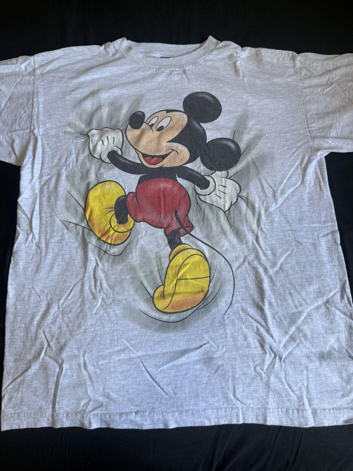 Other Disney Vintage Size US L / EU 52-54 / 3 - 1 Thumbnail