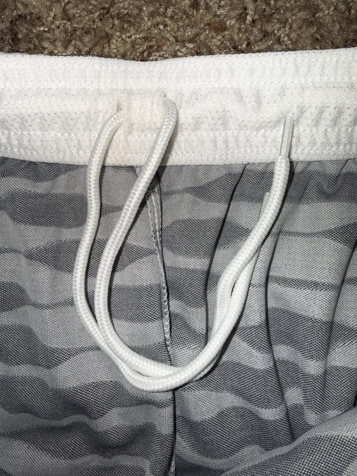 Nike Nike Women’s Dri-FIT Strike Knit Soccer Shorts Sample Size 32" / US 10 / IT 46 - 5 Thumbnail