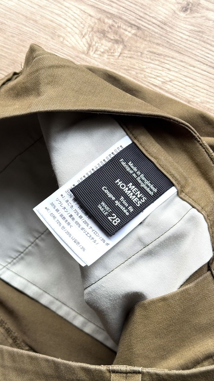 Arc'teryx ARC’TERYX PANTS Size US 28 / EU 44 - 5 Thumbnail