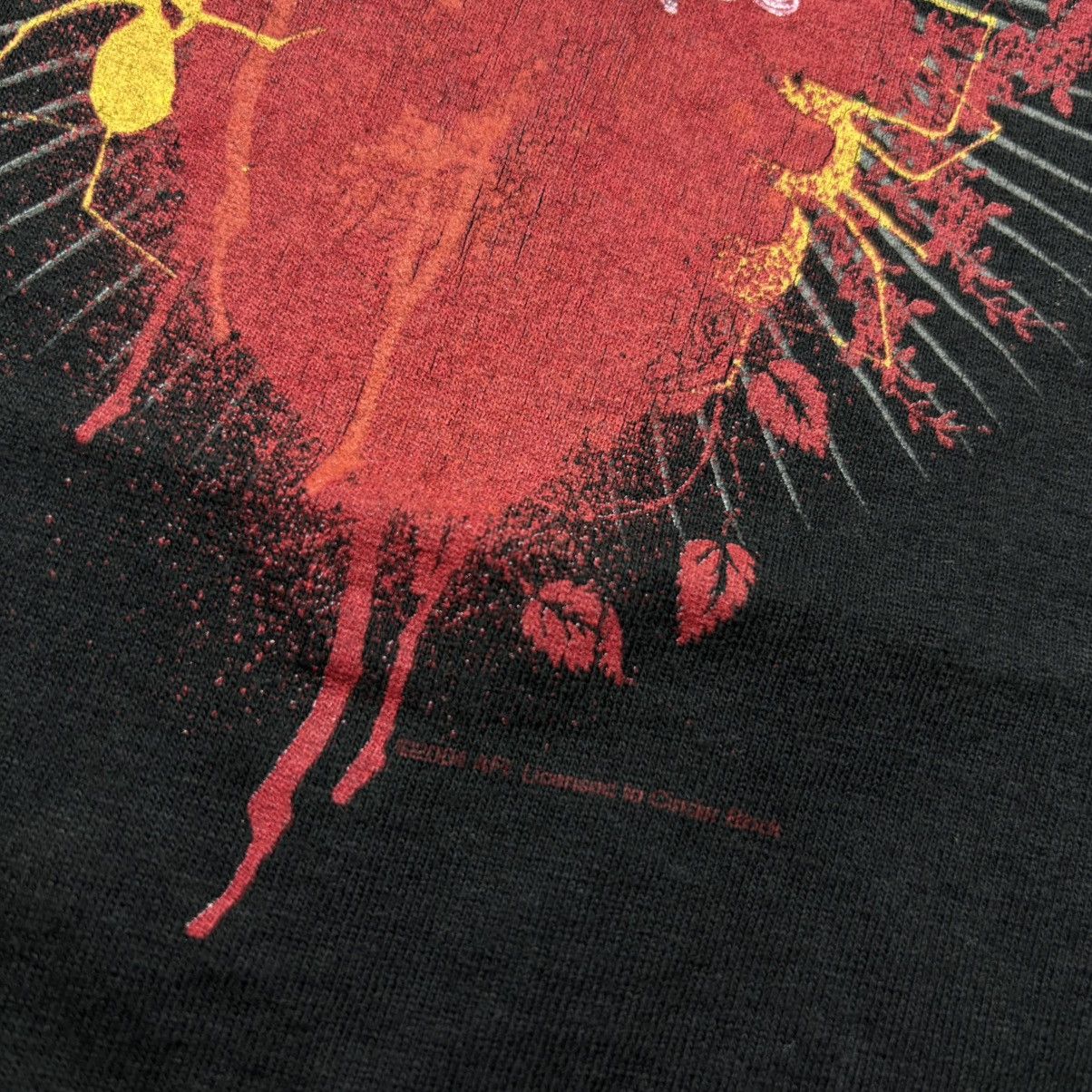 Band Tees Original AFI - Heart Ant 00’s (Youth size) Size US L / EU 52-54 / 3 - 3 Thumbnail