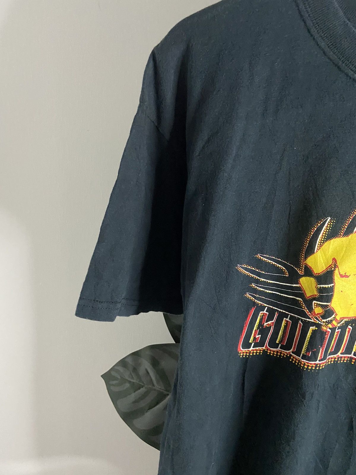 Vintage × WWE Vintage Wwe Goldberg 😊❤️ Size US L / EU 52-54 / 3 - 6 Thumbnail