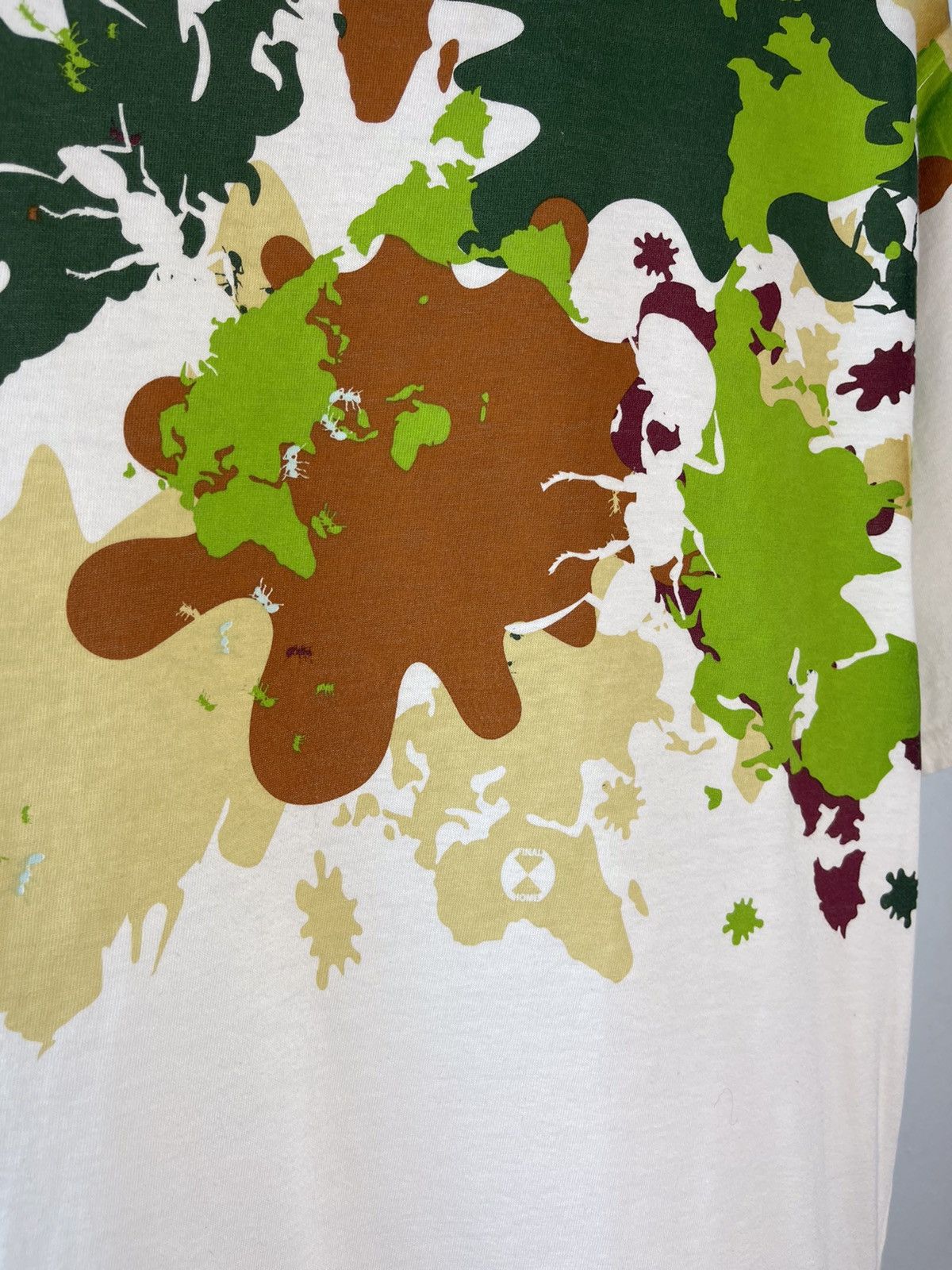 Final Home × Issey Miyake Final Home Issey Miyake Ant print Tee Size US M / EU 48-50 / 2 - 5 Thumbnail