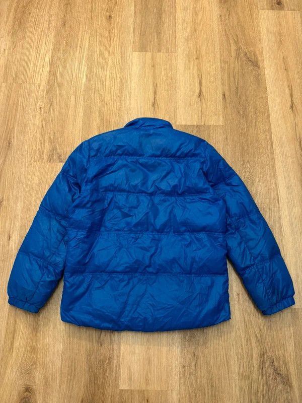 Polo Ralph Lauren Polo Ralph Lauren RL Down Puffer WInter Jacket Blue size M Size US M / EU 48-50 / 2 - 2 Thumbnail