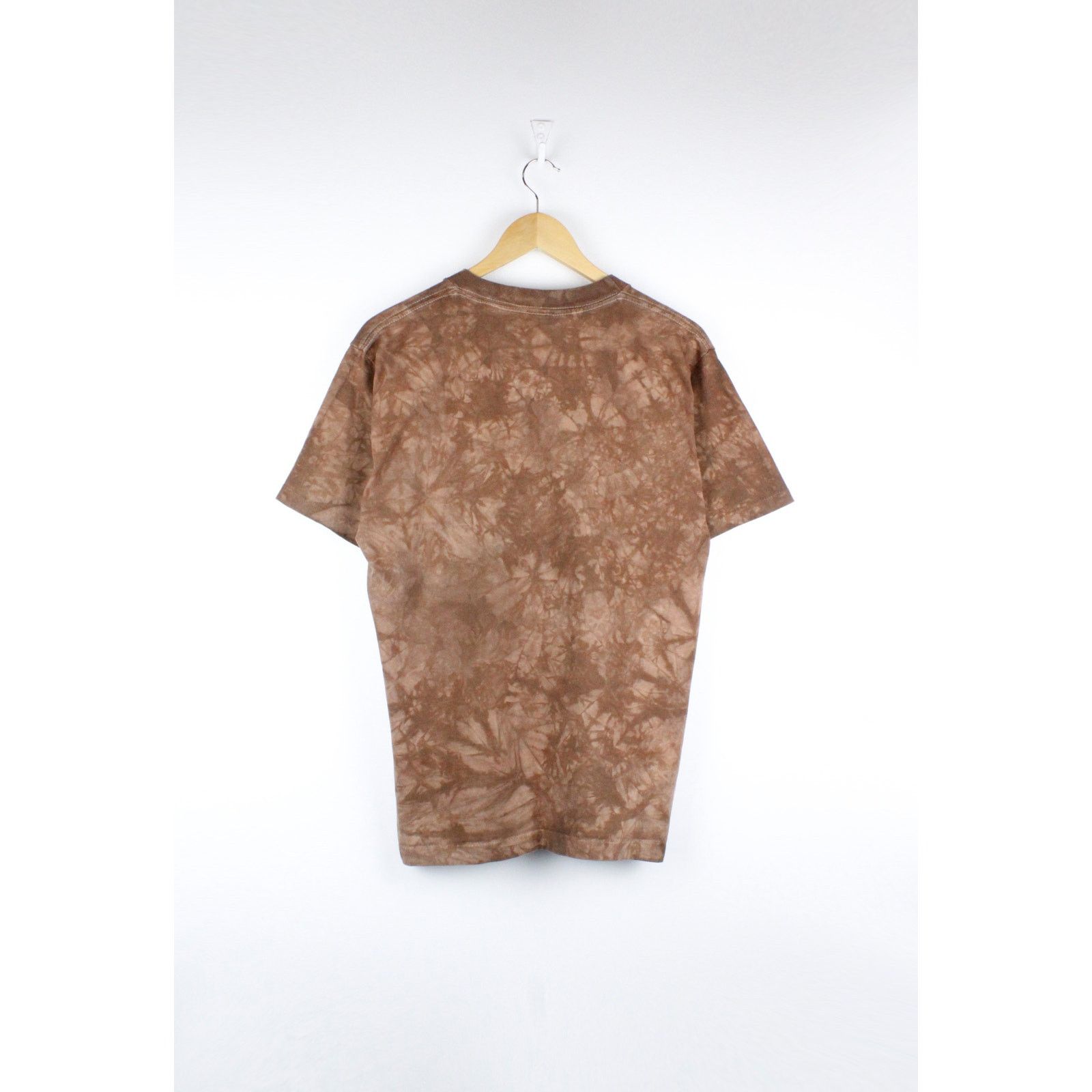 Vintage Vintage Led Zeppelin The Song Remains The Same Graphic Tee Size US M / EU 48-50 / 2 - 5 Thumbnail