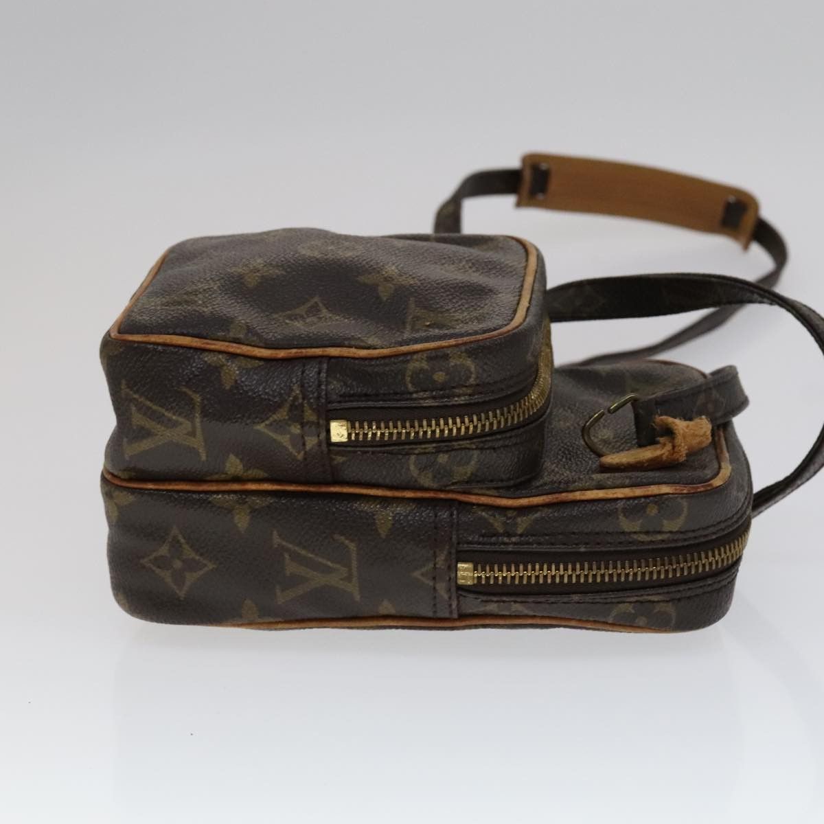 Louis Vuitton LOUIS VUITTON Monogram Mini Amazon Shoulder Bag M45238 Size ONE SIZE - 3 Thumbnail