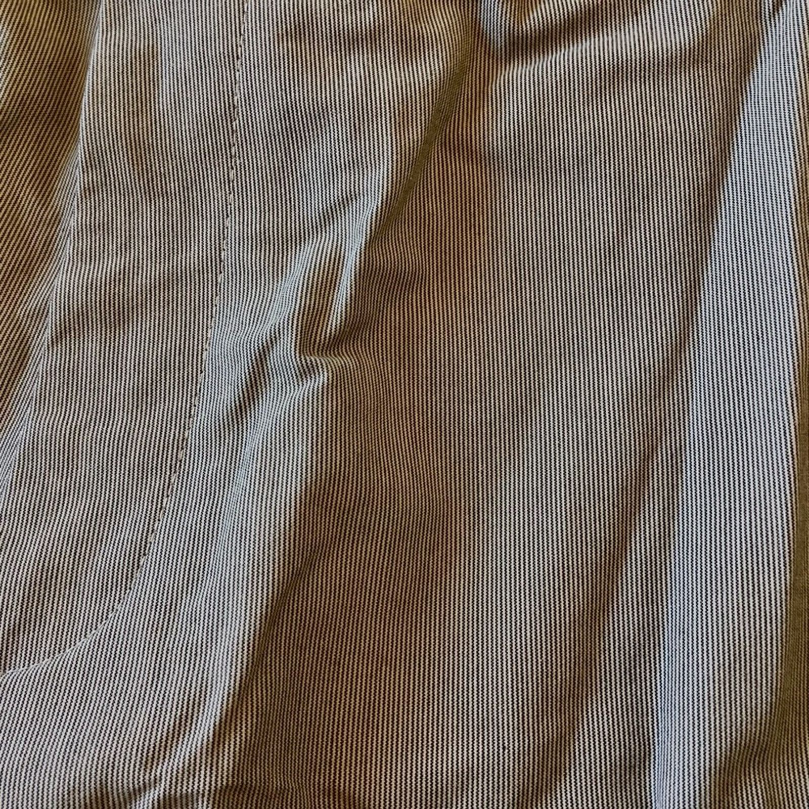 Banana Republic Banana Republic Men’s Classic Fit Khakis, 38x32 Size US 38 / EU 54 - 5 Thumbnail