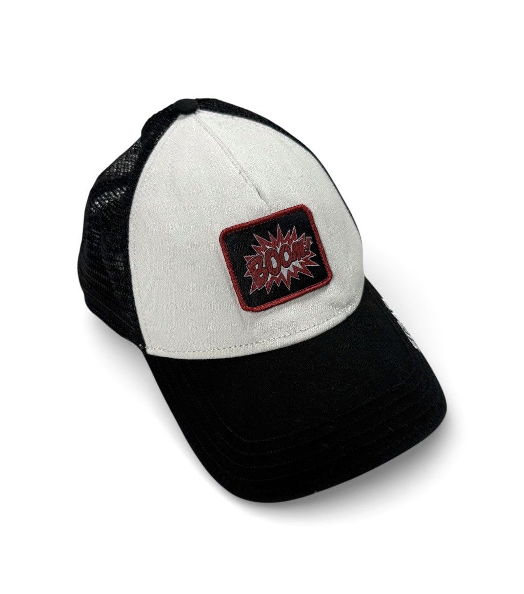 Callaway Kaboom Trucker Size ONE SIZE - 1 Thumbnail
