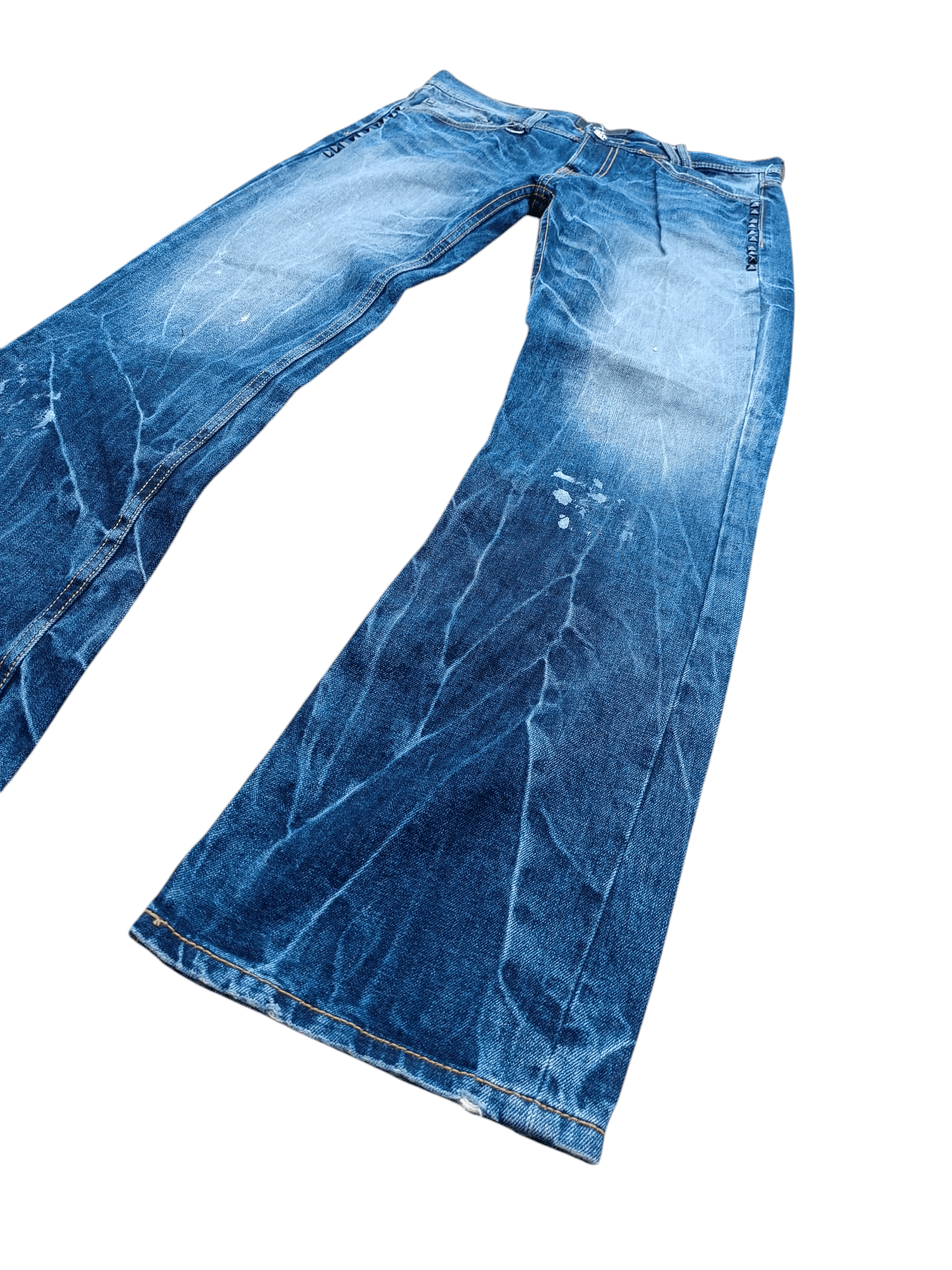 Xfrm Jeans | Grailed