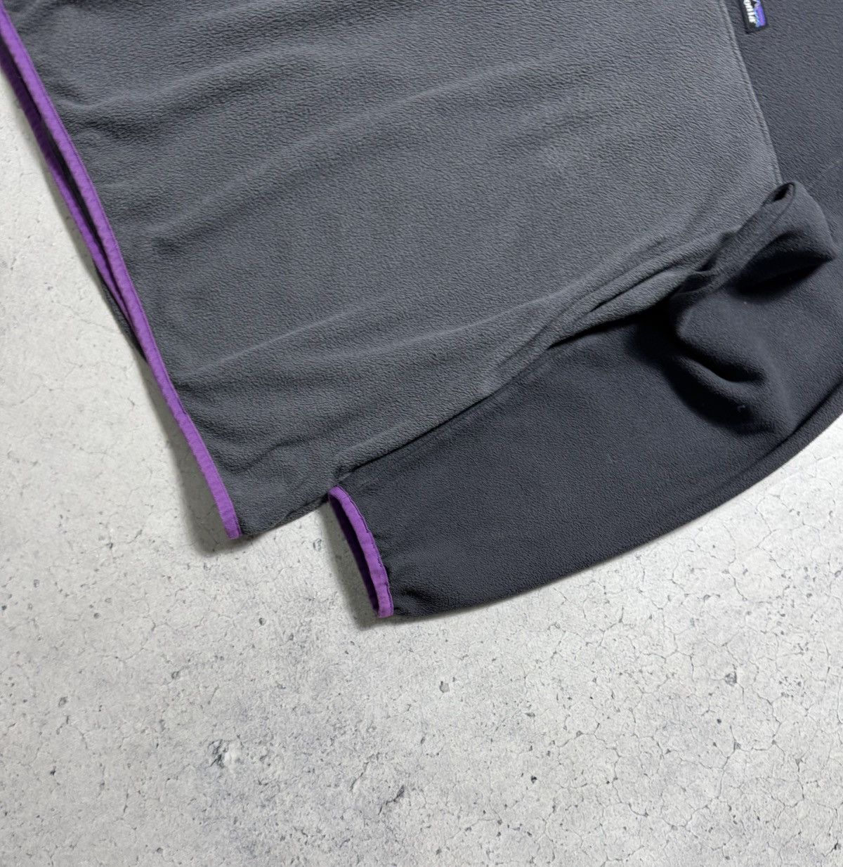 Patagonia Patagonia Fleece Sweatshirt Synchilla Outdoor Size L Size US L / EU 52-54 / 3 - 4 Thumbnail